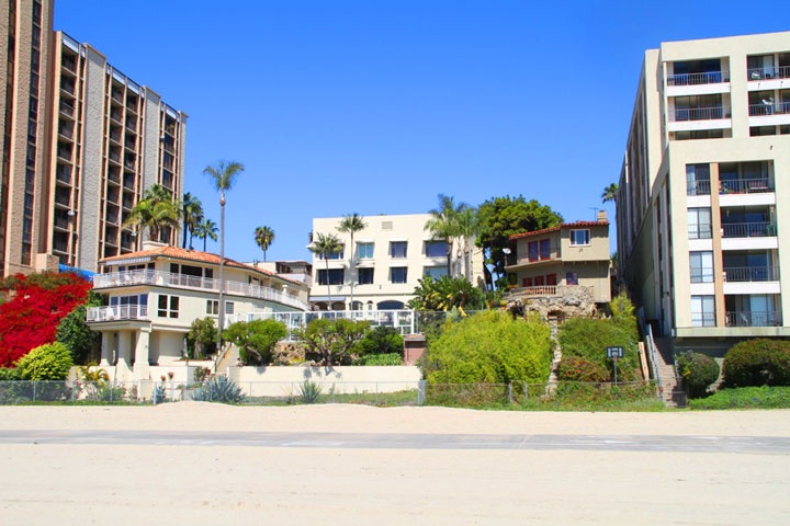 1800 Ocean Condos For Sale in Long Beach, California