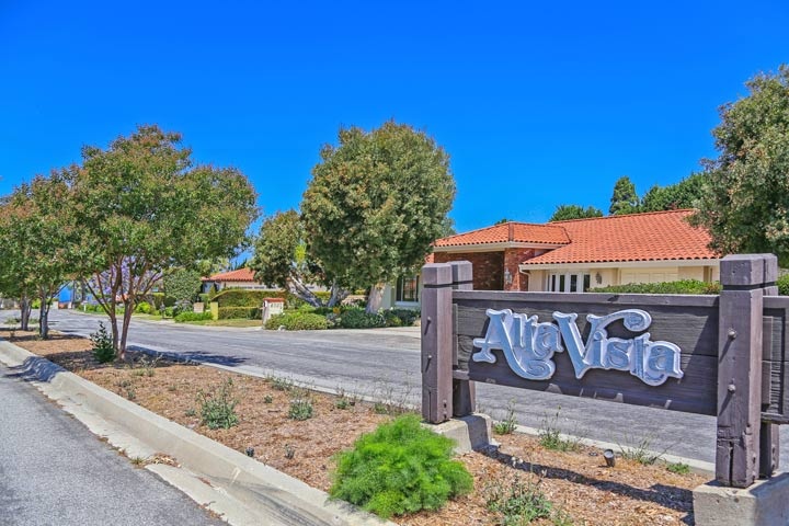 Alta Vista Homes For Sale in Rancho Palos Verdes, California