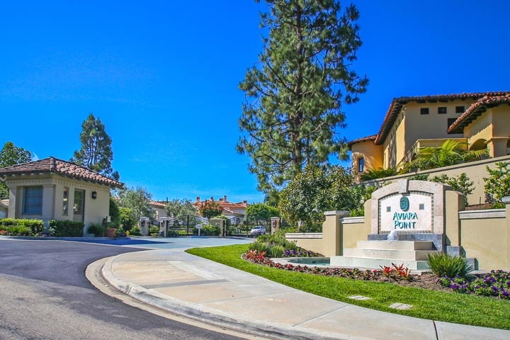 Aviara Point Homes For Sale In Carlsbad, California