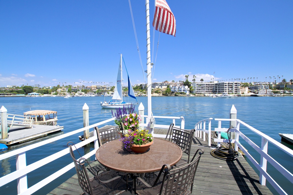 Balboa Peninsula Point Newport Beach Homes For Sale