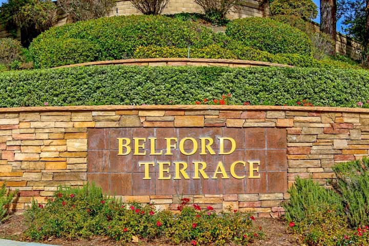 Belford Terrace Homes For Sale In San Juan Capistrano, CA