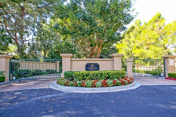Big Canyon Fairway One Homes For Sale In Newport Beach, CA