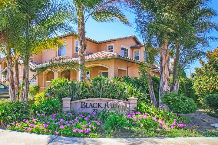 Black Rail Ridge Homes For Sale In Carlsbad, California