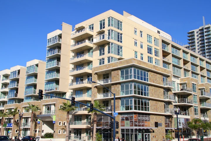 Breeza San Diego Condos | Downtown San Diego Real Estate