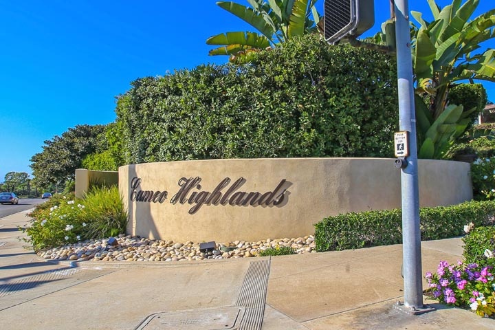 Cameo Highlands Community Homes For Sale In Newport Beach, CA