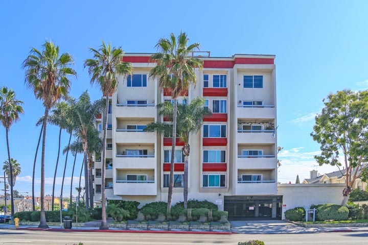 Catalina Towers Condos For Sale In Redondo Beach, California