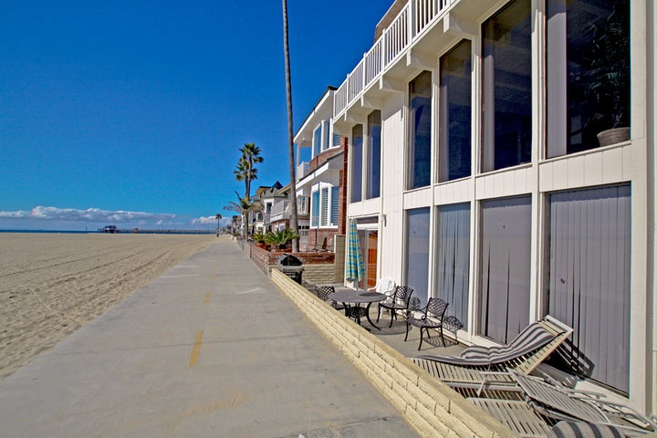Central Newport Beach Homes | Newport Beach Real Estate