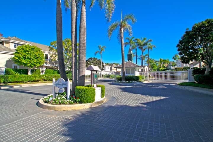 Chelsea Point Condos For Sale - Monarch Beach Real Estate