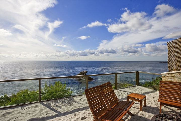 Corona Del Mar Ocean Front Homes | Corona Del Mar Real Estate