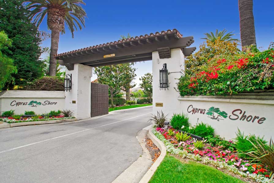 Cyprus Shore San Clemente | Cyprus Shore Homes For Sale | San Clemente Real Estate