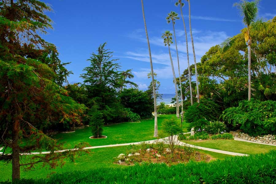 Cyprus Shore San Clemente Park