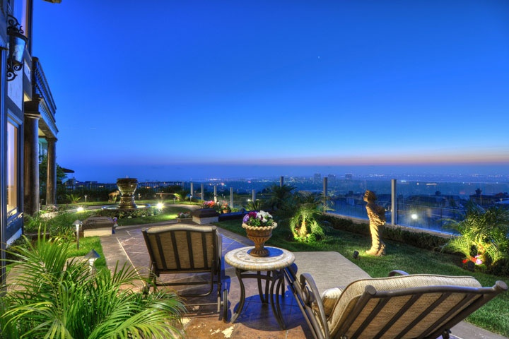Harbor Ridge Custom Homes | Newport Beach Real Estate