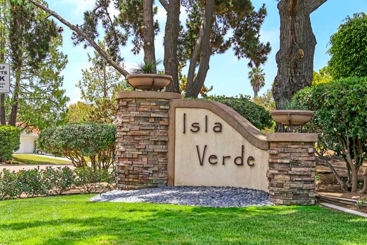 Isla Verde Homes For Sale | Solana Beach Real Estate
