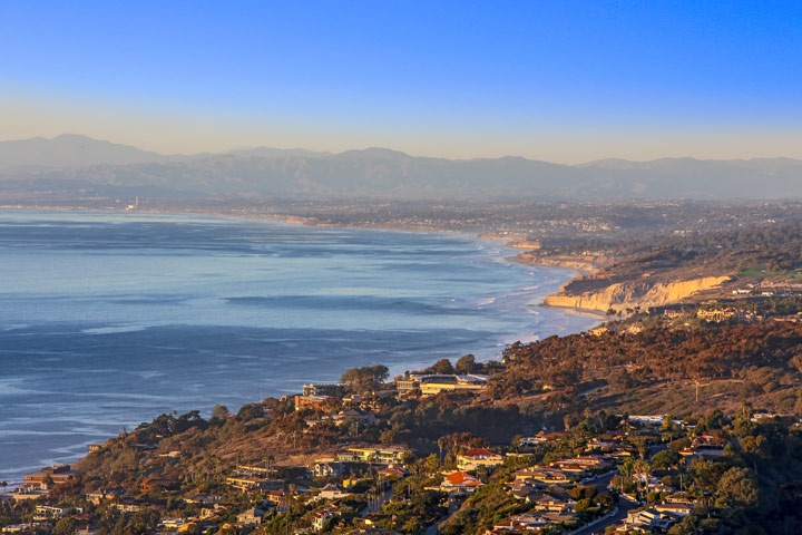 La Jolla Hills Homes for Sale | La Jolla, California