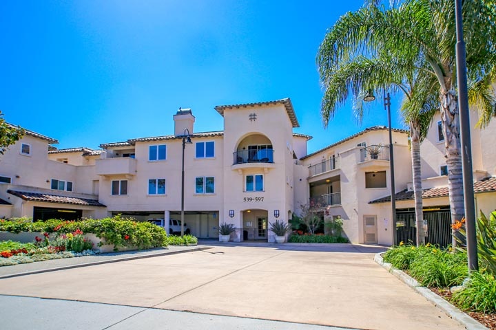 Carlsbad Village Homes For Sale in Carlsbad, California