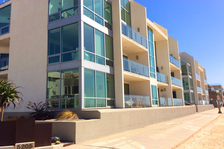 Ocean View Homes For Sale In Marina Del Rey, California