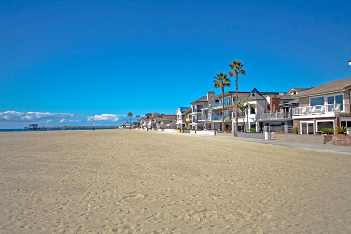 Newport Beach Foreclosures | Newport Beach Real Estate