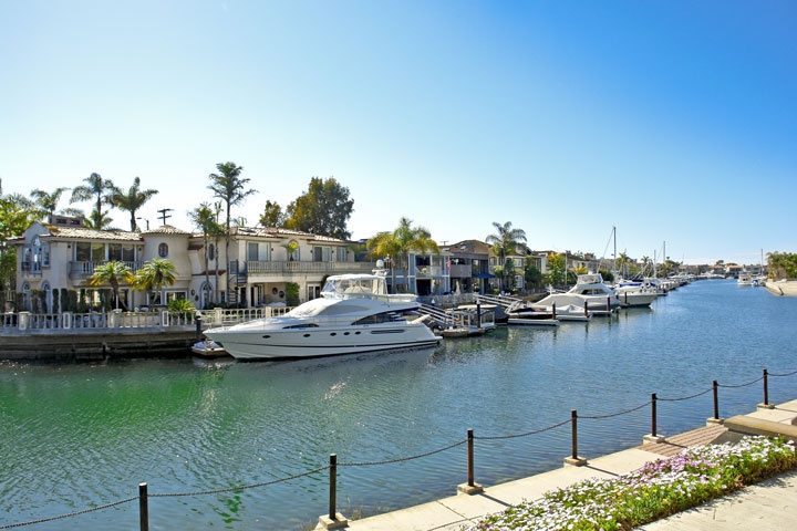 Newport Beach Panoramic View Homes For Sale In Newport Beach, California