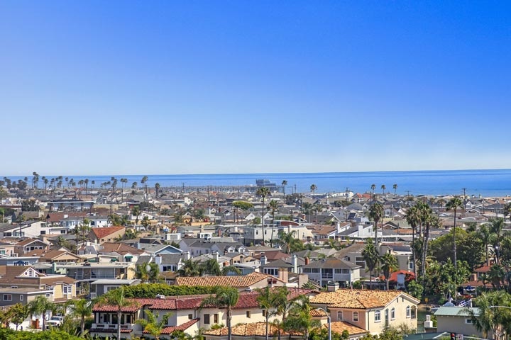 Newport Heights Homes For Lease in Newport Beach, California