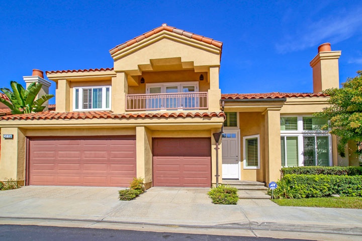 Newport North Villas Homes For Sale In Newport Beach | Newport North Villas Gated Community | Newport Beach, California