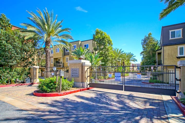 One Nautical Mile Homes For Sale | Newport Beach Real Estate