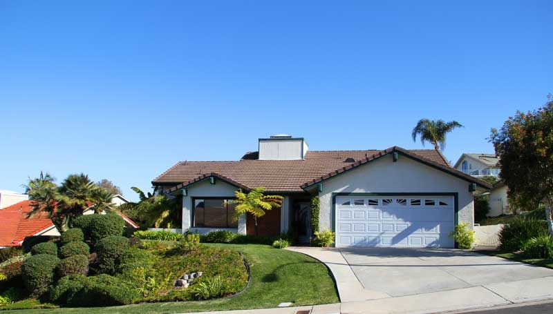 Coast District Homes For Sale in San Clemente