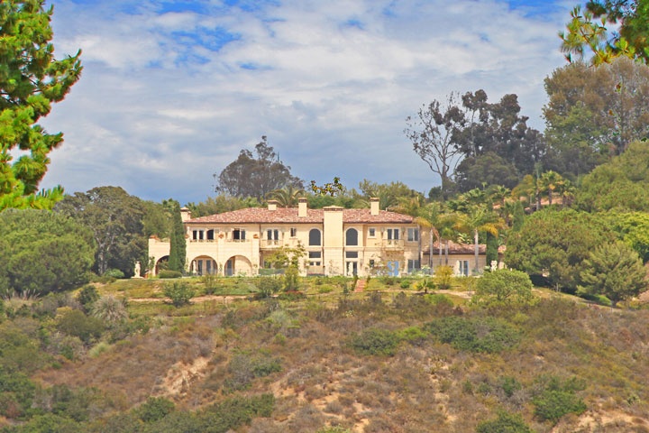 Roxbury Terrace Homes | Rancho Santa Fe Homes For Sale