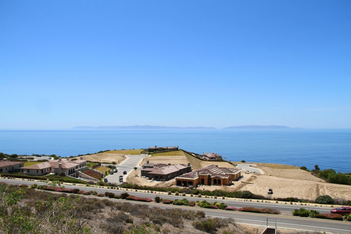 Rancho Palos Verdes Ocean Front Homes For Sale in Rancho Palos Verdes, California