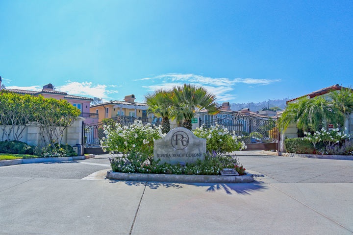 Riviera Beach Colony Homes For Sale In Redondo Beach, California