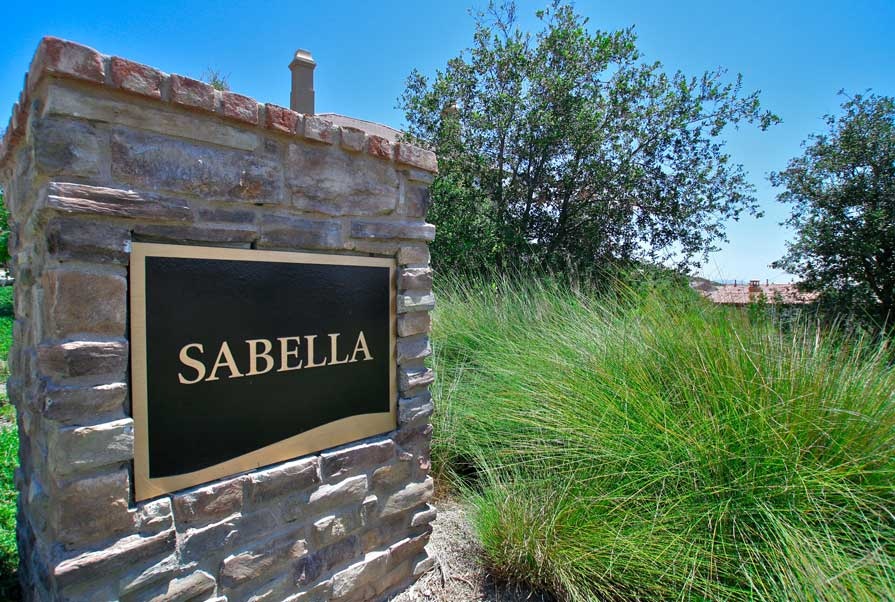 Sabella of Talega San Clemente | Talega Real Estate