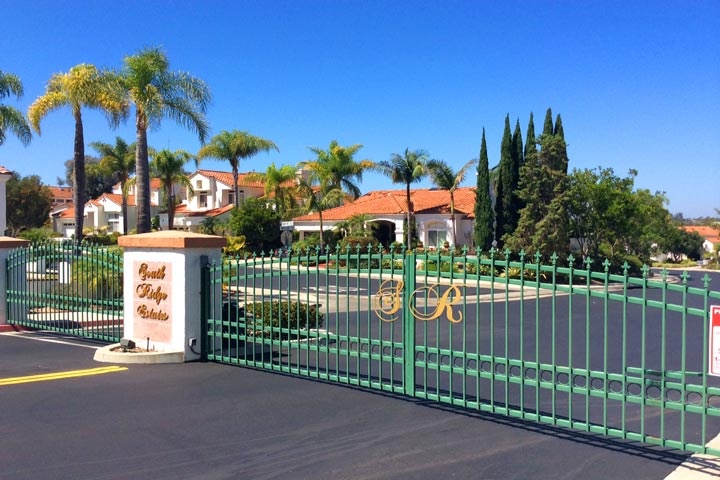 South Ridge Estates Community Homes For Sale In Oceanside, CA