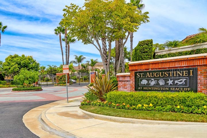 St. Augustine 1 Homes For Sale In Huntington Beach, CA