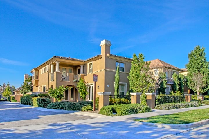 Stonetree Community Homes For Sale In Irvine, California