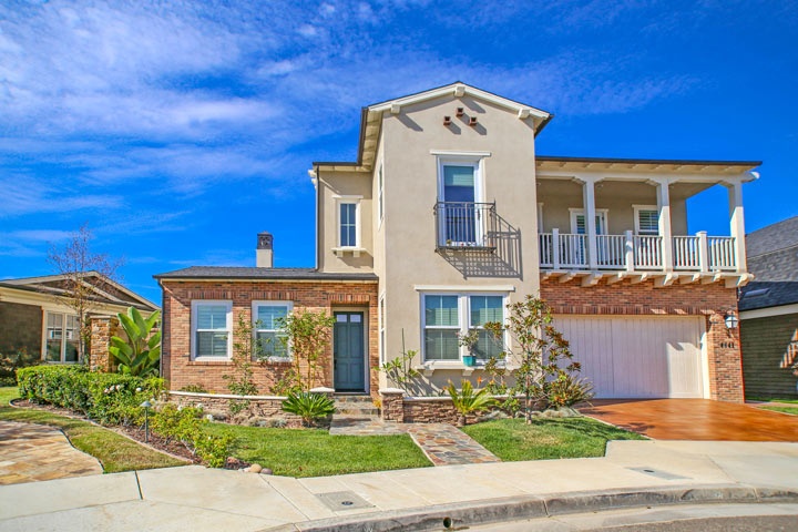 The Breakers Community Homes For Sale In Huntington Beach, CA