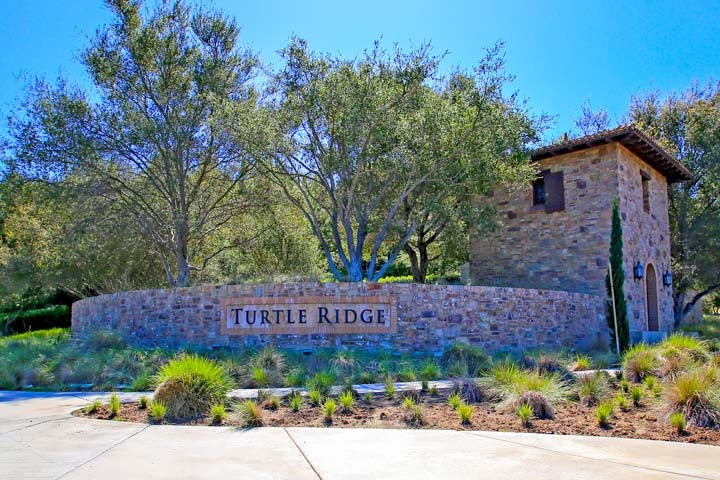 Turtle Ridge Homes for Sale | Irvine, California