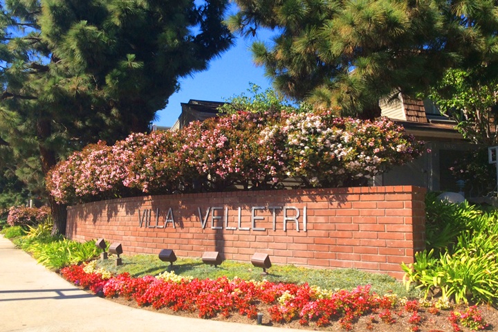 Villa Velletri Homes For Sale In Marina Del Rey, California