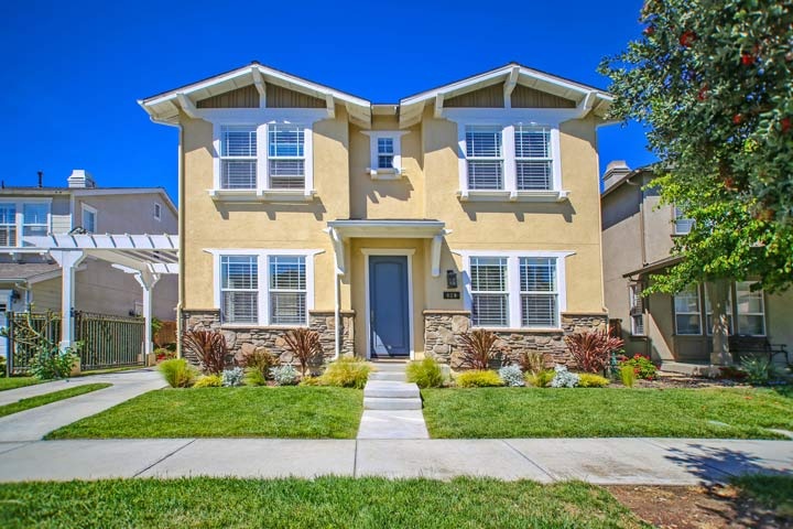 Waters End Community Homes For Sale In Carlsbad, California