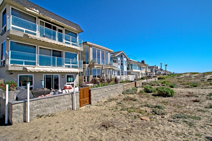 West Newport Beach Homes | Newport Beach Real Estate