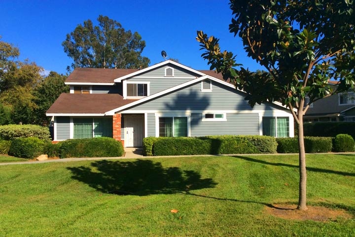 Whelan Ranch Community Homes For Sale In Oceanside, CA
