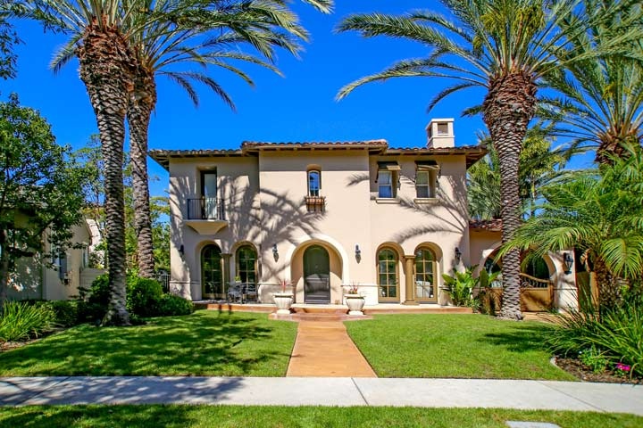 Wyndover Bay Homes For Sale In Newport Beach, CA