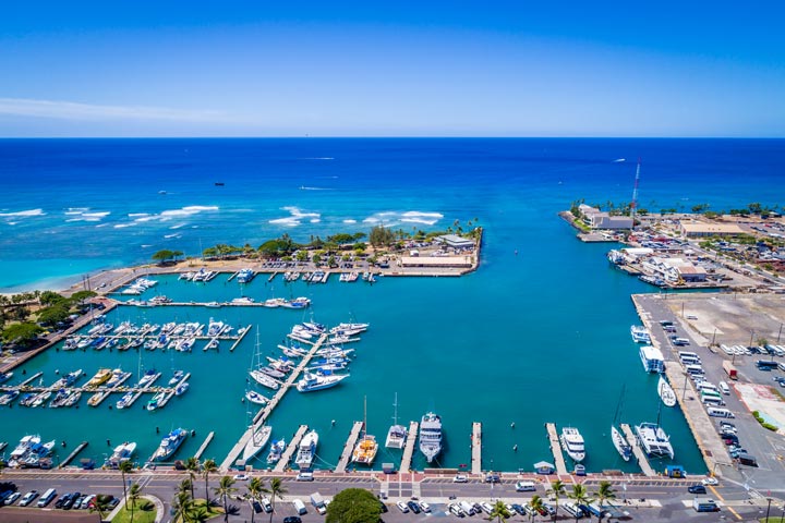 Gateway Towers Honolulu Ocean View Condos For Sale