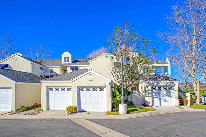 Lantern Hill Community Homes For Sale In Dana Point, California