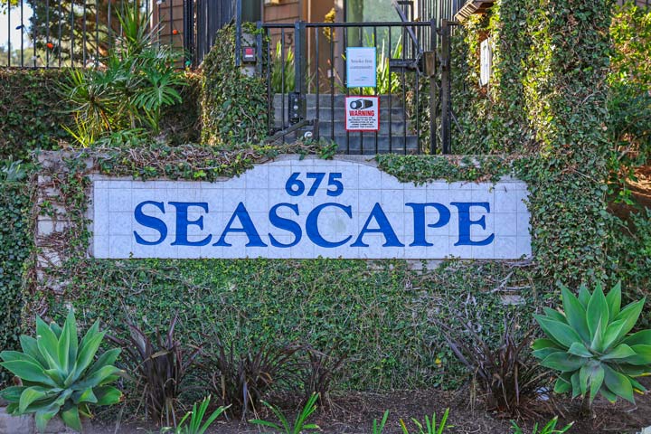 Seascape Solana Beach Condos For Sale