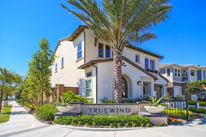 Truewind Community in Huntington Beach, CA