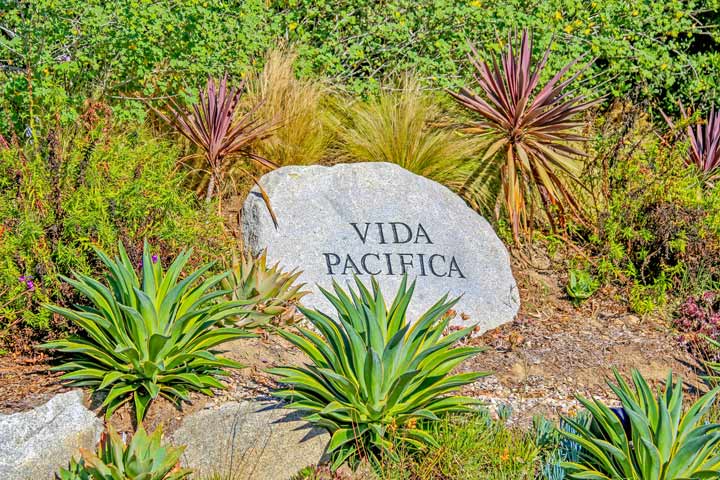 Vida Pacifica Community Homes For Sale In Encinitas, California