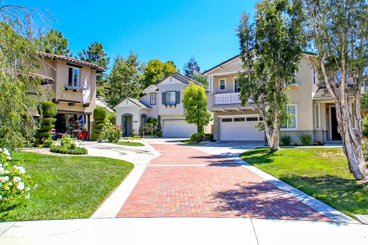 Woodlands Aliso Viejo Homes for Sale