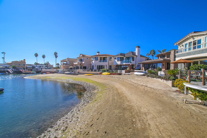 Balboa Coves Newport Beach | Newport Beach Real Estate