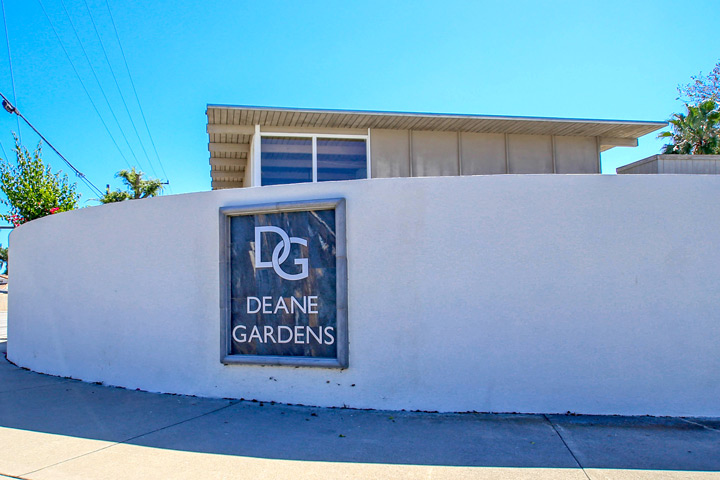 Deane Gardens Huntington Beach Community