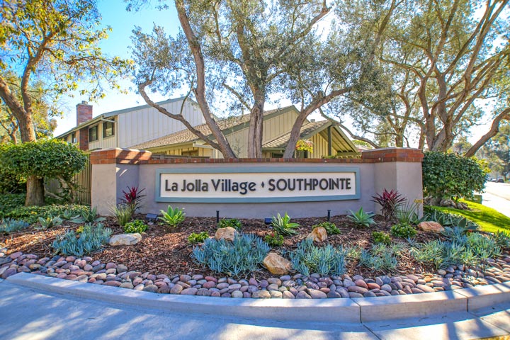 Southpointe Homes for Sale In La Jolla, California